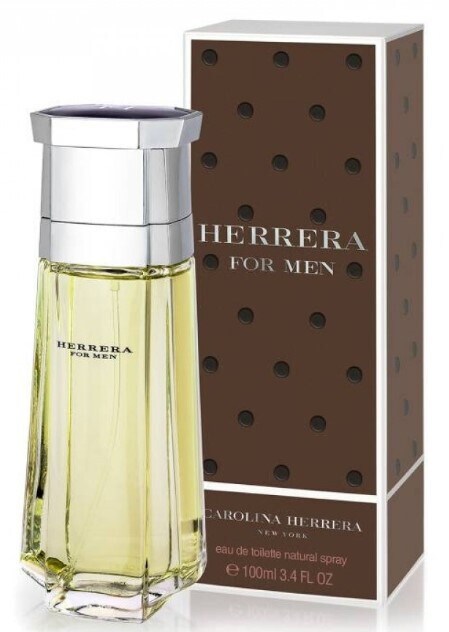 Herrera perfume best sale