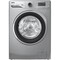 Zanussi Front Loading Washing Machine - 8 KG - ZWF8240SX5