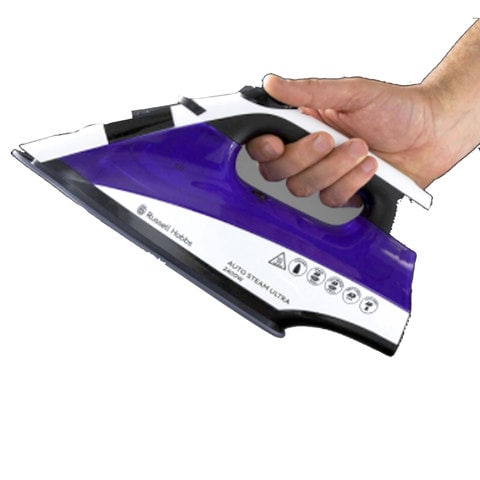 Russell Hobbs Auto Steam Ultra Iron 2400W 22523