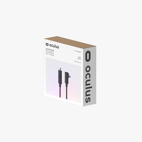 Cables compatibles oculus best sale link