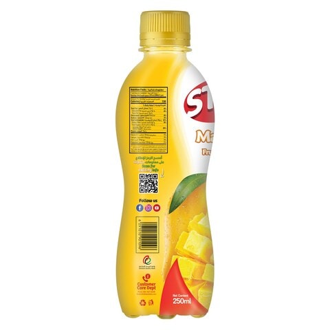 Star Mango Juice 250ml
