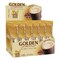 Golden Best 3 In 1 Milky Frothy Instant Coffee 18g x Pack of 48