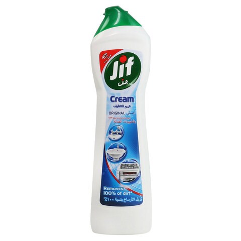 Jif Original Cream 500 Ml