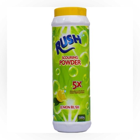 Buy Vim Lemon Fresh Scourer Powder 1kg Online - Carrefour Kenya