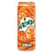 Mirinda Orange Carbonated Soft Drink Cans 330ml