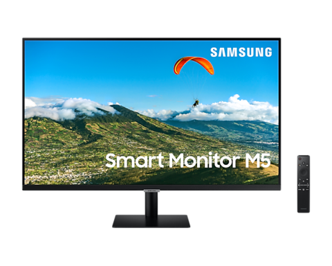 Samsung LS32AM500 32" M5 Smart Monitor Full HD