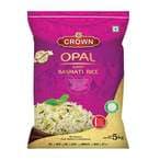 اشتري Crown  Super  Basmati Rice 5kg في الامارات
