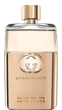 Gucci - Guilty Pour Femme Eau De Toilette Spray 90ml/3oz 3616301976141 -  Fragrances & Beauty, Gucci Guilty Pour Femme - Jomashop