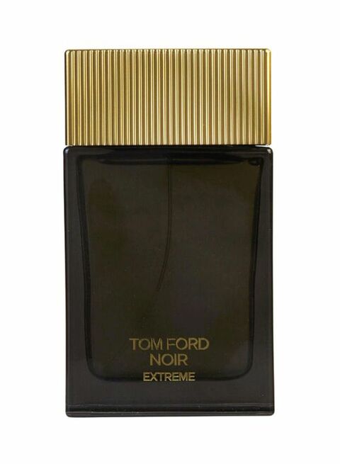 Buy Tom Ford Noir Extreme EDP 100ml Online - Shop Beauty & Personal ...