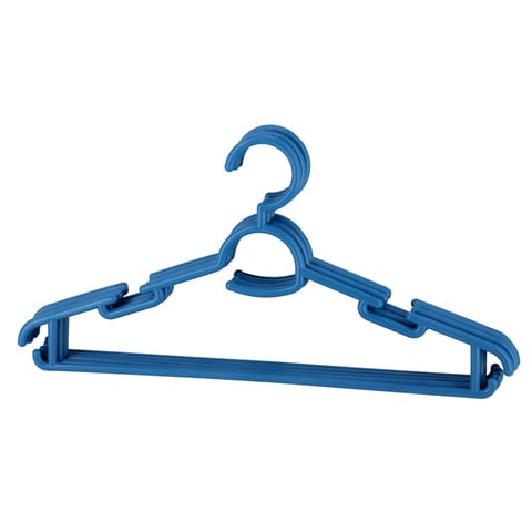 Buy plastic clothes clearance hangers