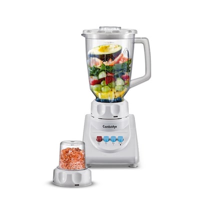 Black & Decker Blender BLX-300 Price and Review in Pakistan