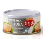 Buy AL ALALI WHITE TUNA IN WATER 170G in Kuwait