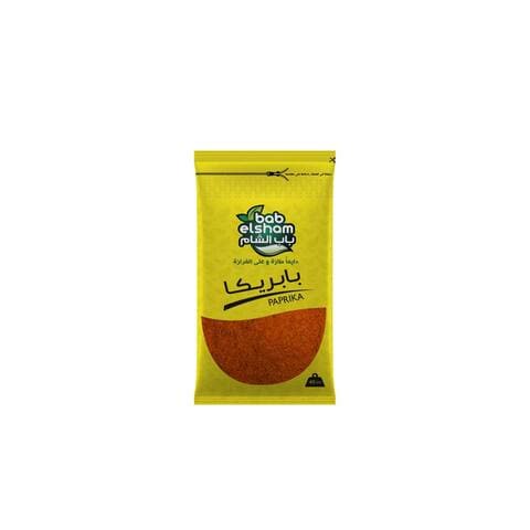 Bab Elsham Paprika Powder - 45 gram
