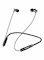 HE05 In Ear Neckband Bluetooth Headset Black