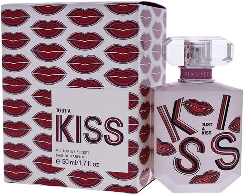 Victoria's secret deals kiss