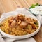 Punjabi Almuhaidib Indian Brown Basmati Rice 2kg
