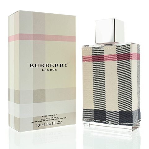 Burberry London Eau De Parfum For Women - 100ml