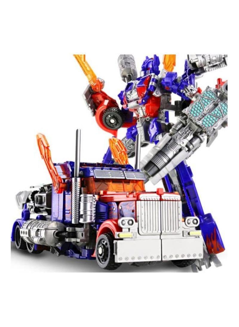 optimus prime transformers 5 toy Gran venta OFF56