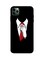 Theodor - Protective Case Cover For Apple iPhone 11 Pro Men Suit