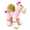 Caravaan - Soft Toy Camel Pink Size 25cm