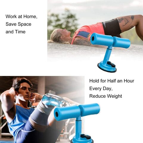 Sit up best sale roller bar