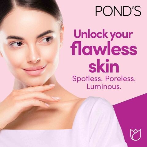 Pond&#39;s Flawless Radiance Bb Cream With Spf 30 Pa++ Beige For Even-Tone Skin 25g