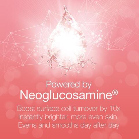 Neutrogena Bright Boost Illuminating Face Serum 30ml