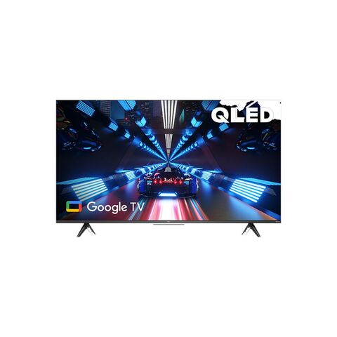 TCL UHD Android TV C635 55 Inch