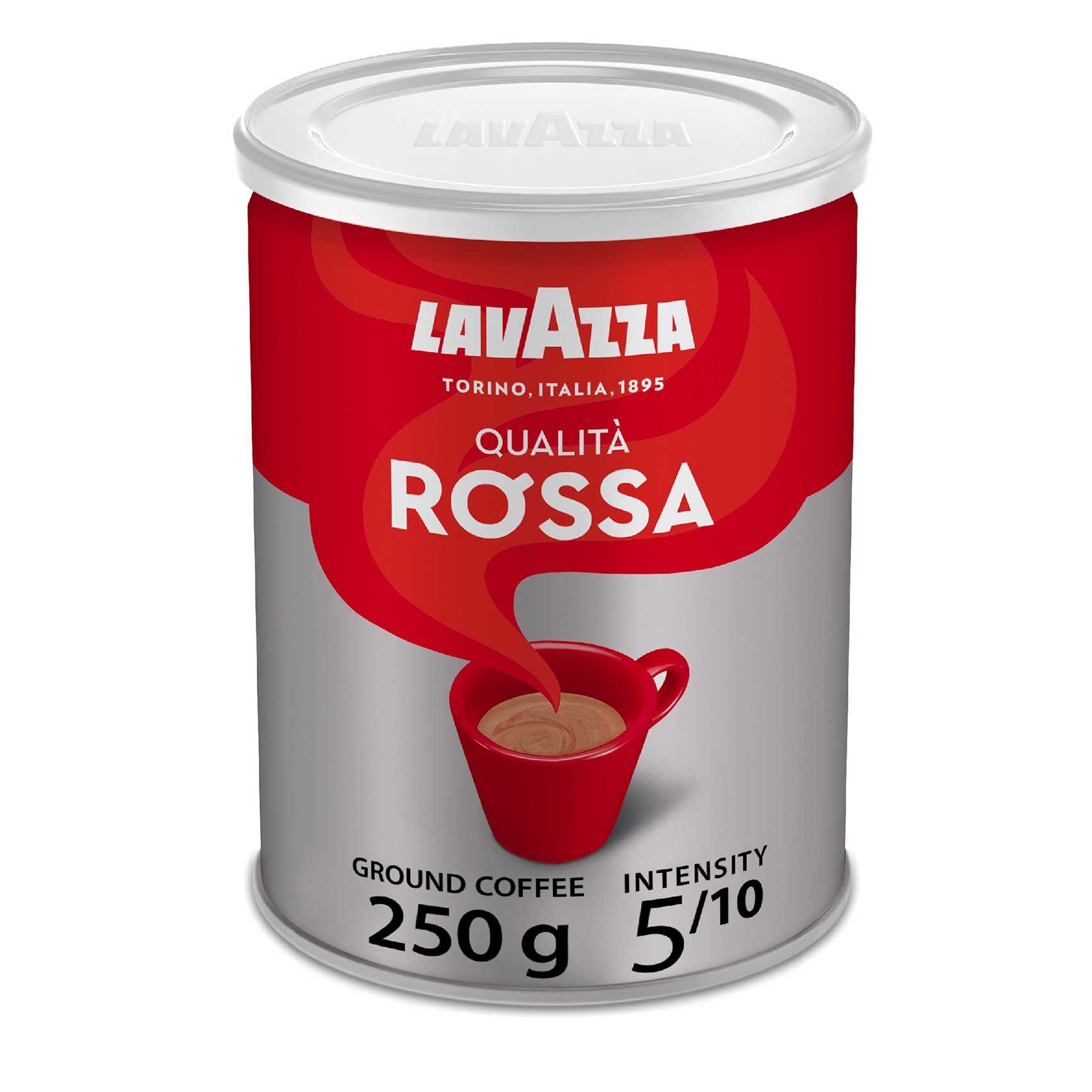 lavazza online shop