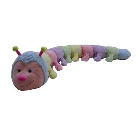 Caterpillar teddy sale