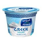 اشتري المراعي زبادي يوناني 2% دسم - 170 جرام في مصر