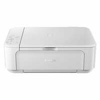 Canon All-In-One Wi-Fi Printer MG3640S White