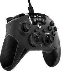 Turtle Beach Recon Controller Black - Xbox Series X S and Xbox One (Xbox Series X/) 
