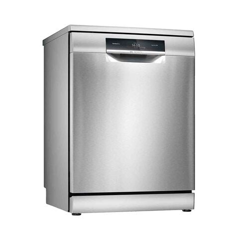 Bosch Dishwasher SMS8ZDI48M 13 Plates Capacity Stainless Steel Online ...