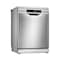 Bosch Dishwasher SMS8ZDI48M 13 Plates Capacity Stainless Steel Lacquered (Plus Extra Supplier&#39;s Delivery Charge Outside Doha)