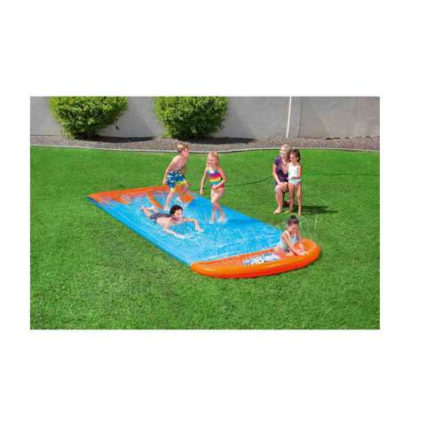 blobzter slide