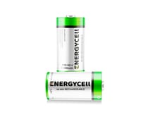 ENERGYCELL HR14 C SIZE 3000MAH (1X2 PKT) 1.2V RECHARGEABLE BATTERY