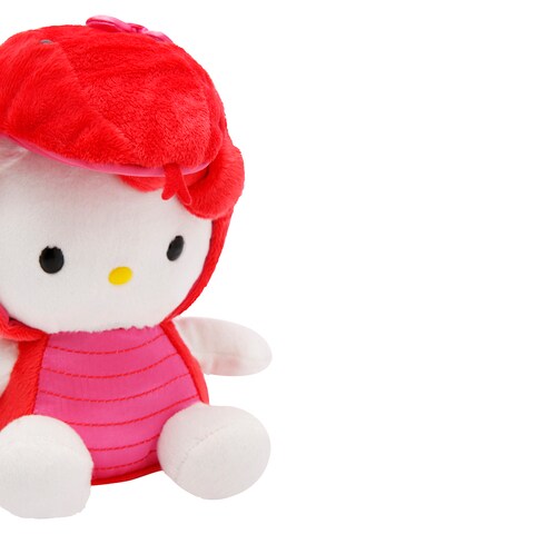 hello kitty chinese zodiac plush