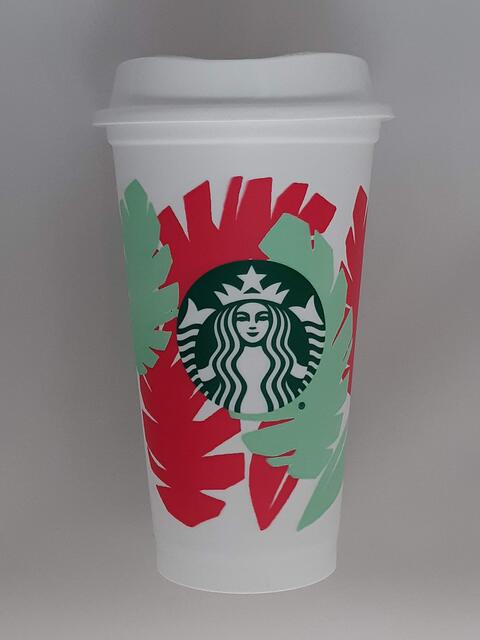 Starbucks Travel Mug 16 oz Coffee Cup 473 mL