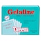 Dreem  Unflavored Gelatin Mix Powder 5g x 5 Sachet Pack