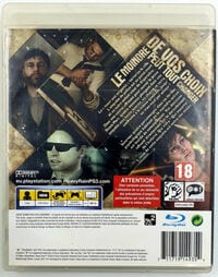 Heavy Rain - PlayStation 3 (PS3)