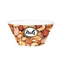 Herevin Printed Snack Bowl Multicolour