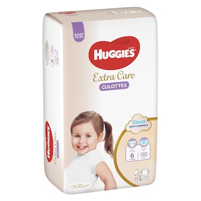 Huggies Pañales Recién Nacido Baby Diapers Size Newborn Disposable Baby  Diapers Triple Protection S/1, 3