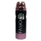 Emper Fasio Deodorant Body Spray For Women 200ml