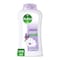 Dettol Sensitive Showergel &amp; Bodywash, Lavender &amp; White Musk Fragrance  250ml