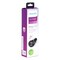 Philips Ultra Fast Dual USB Car Charger 15.5W Black