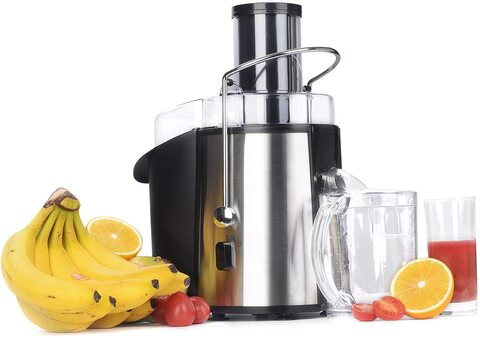 Online juicer sales