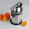 Olsenmark Citrus Juicer, Stainless Steel Cone Cylinder, 300W, OMCJ2487, 2 Cones, Aluminium Die-Casting Handle, Anti Drip Function, Anti-Slip Base, Detachable Parts