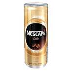 Buy Nescafe latte Ice Coffee 240ml in Kuwait