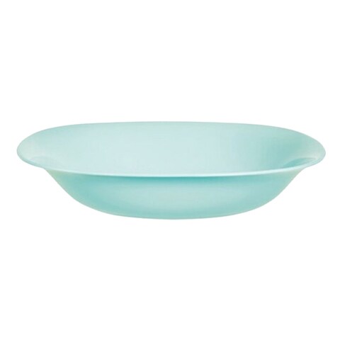 Luminarc Carine Turquoise Deep Plate 21 cm